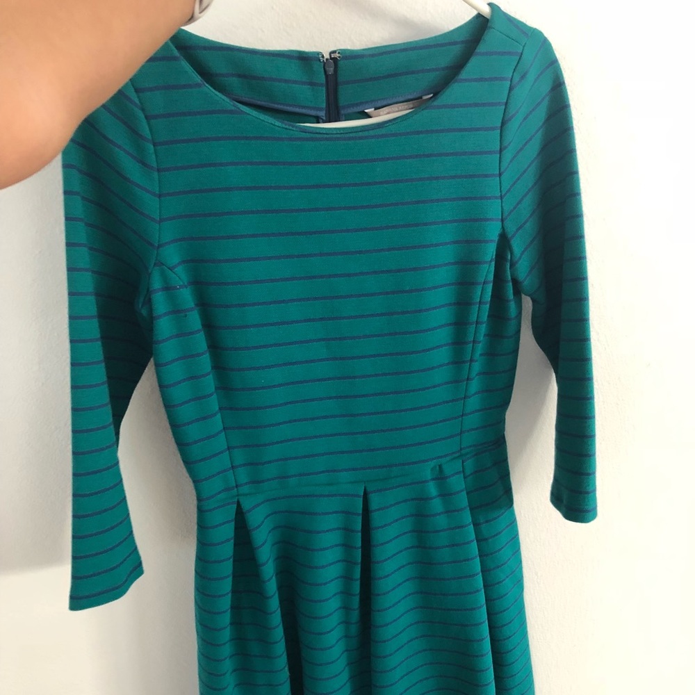 Banana Republic dress